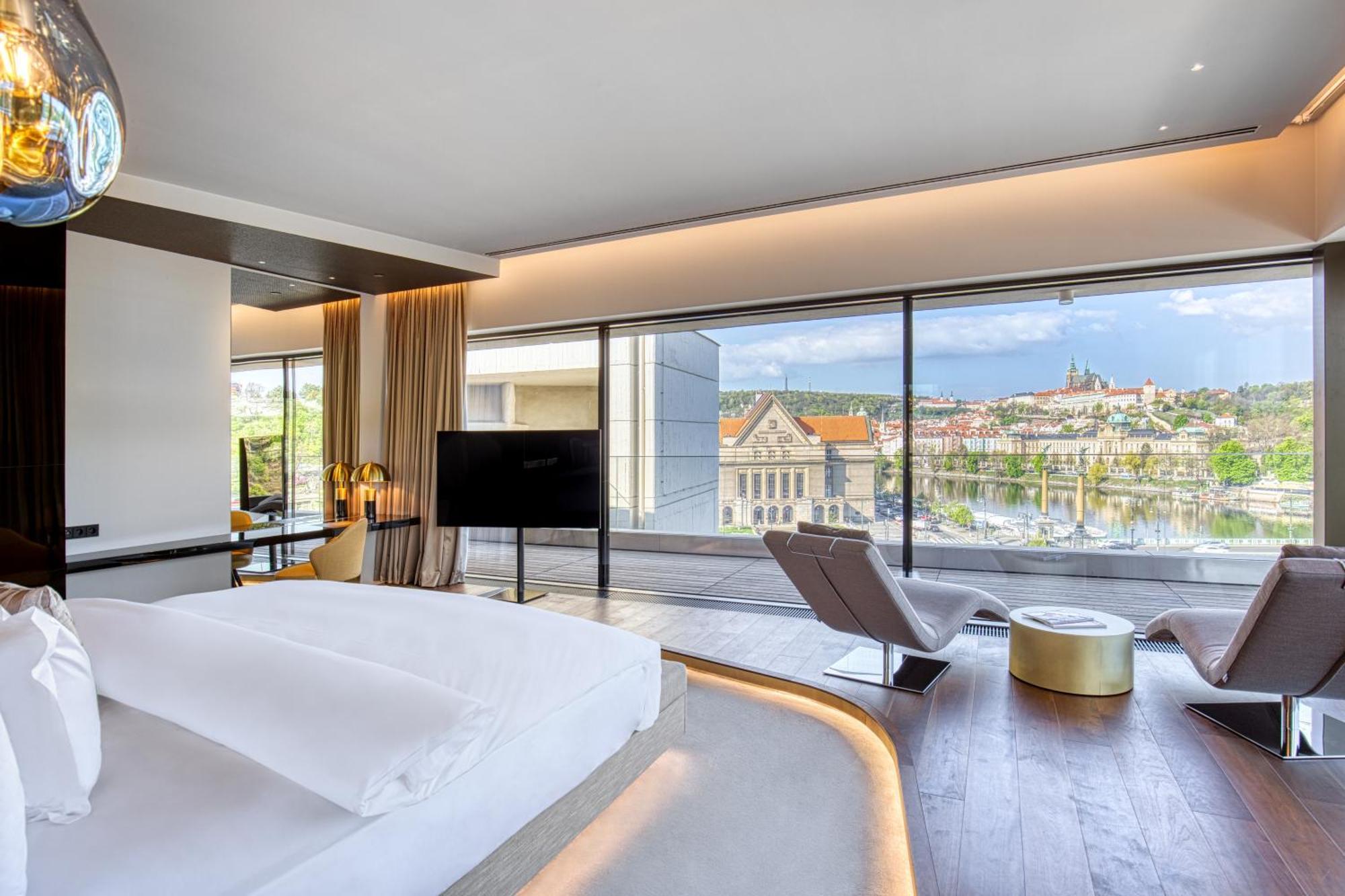 Royal Suite